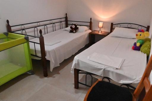 Iris Home 4 ปาราเลียกาเตอรีนิส ภายนอก รูปภาพ