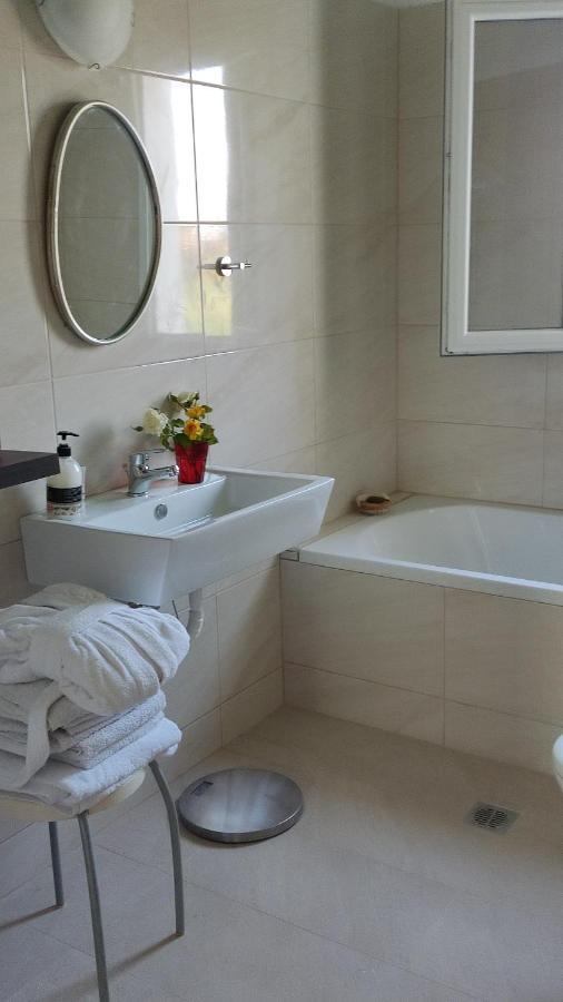 Iris Home 4 ปาราเลียกาเตอรีนิส ภายนอก รูปภาพ