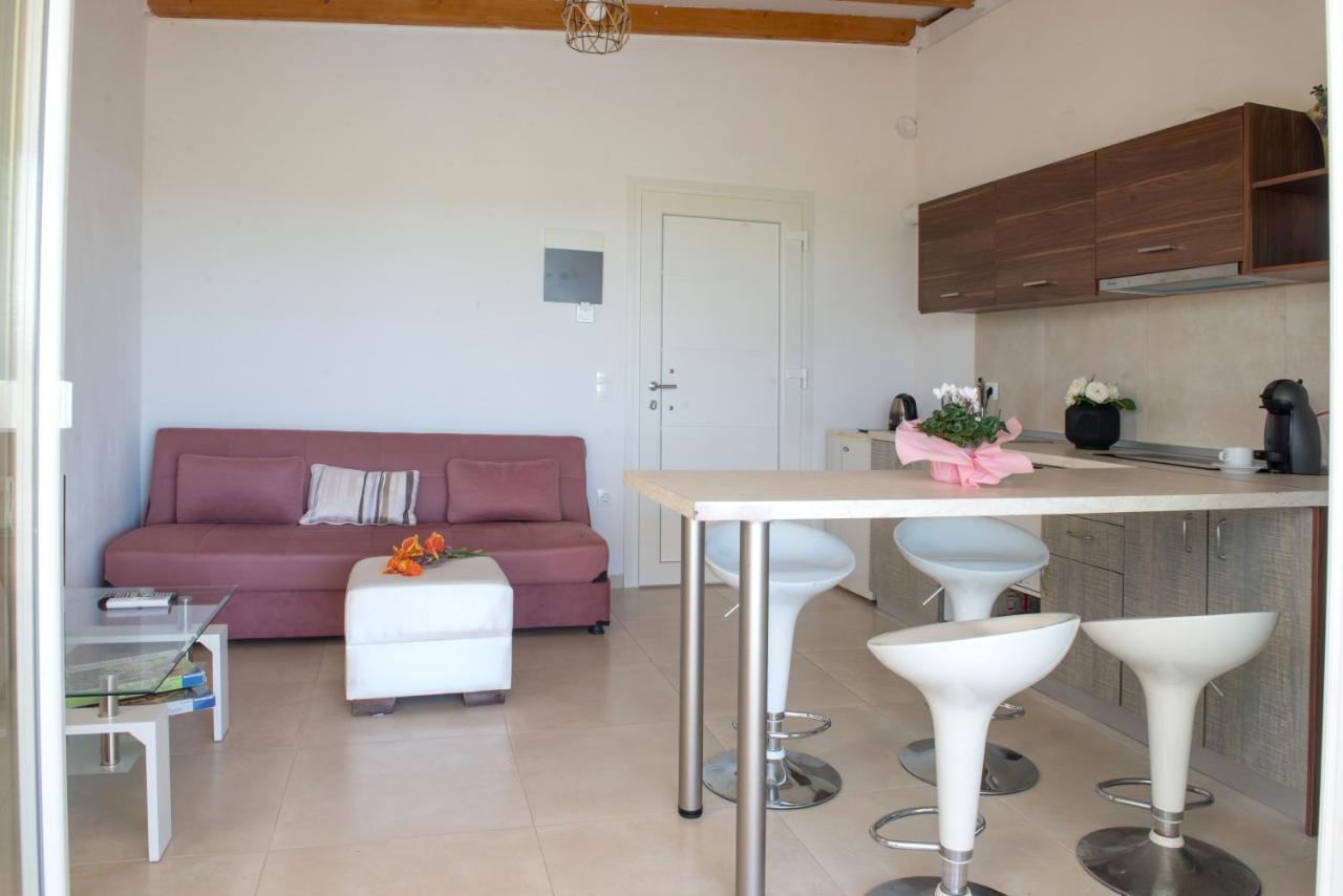 Iris Home 4 ปาราเลียกาเตอรีนิส ภายนอก รูปภาพ
