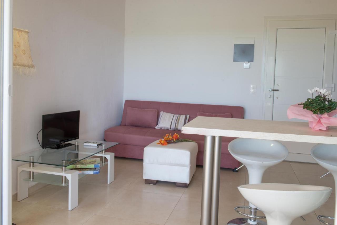 Iris Home 4 ปาราเลียกาเตอรีนิส ภายนอก รูปภาพ